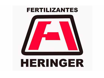 Logo Heringer